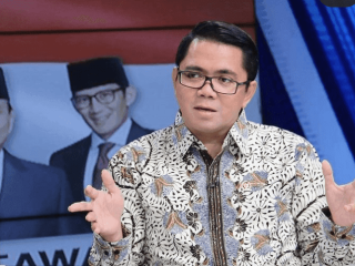 WADUH...!Arteria Adukan Kejati Gunakan Bahasa Sunda Saat Rapat ke Jaksa Agung