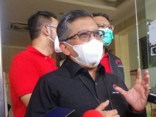 Pemilu 14 Februari 2024, PDI Perjuangan Sambut Baik !