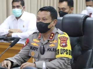 Ombudsman Puji Kapolda Banten Gerak Cepat Tangani Dampak Gempa