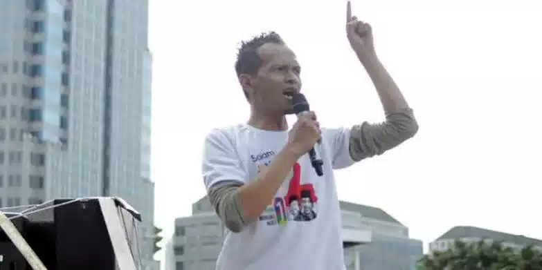 Relawan Soroti Seleksi Komisoner KPU 7 Relawan Soroti Seleksi Komisoner KPU I PojokPublik