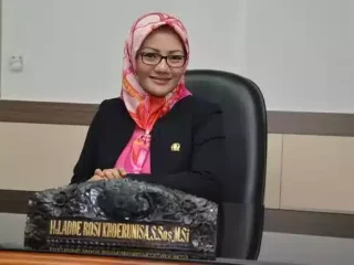 Anggota DPR RI Sebut Pernyataan Komnas HAM Menyakiti Perempuan