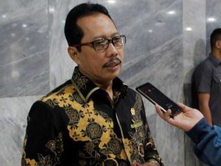 Politisi NasDem di Senayan Soroti Kekosongan Sekda Banten