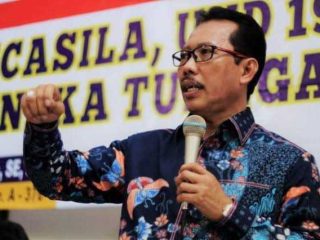 Politisi NasDem, DPR RI Bentuk Panja Awasi Mafia Tanah