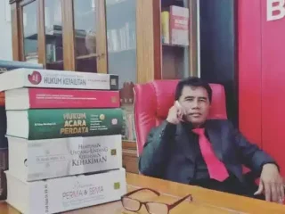 Legislator di Senayan Dorong BPN Libatkan Polisi Perangi Mafia Tanah