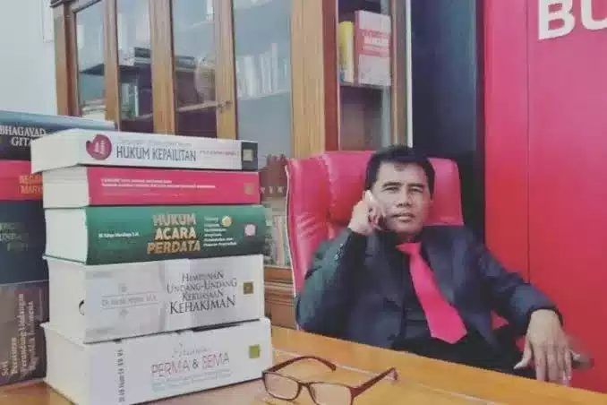 Legislator di Senayan Dorong BPN Libatkan Polisi Perangi Mafia Tanah 7 Legislator di Senayan Dorong BPN Libatkan Polisi Perangi Mafia Tanah I PojokPublik