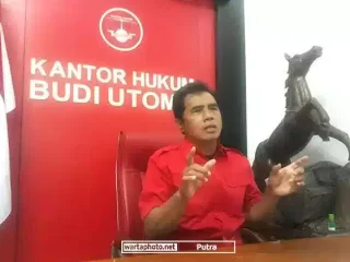 Politisi PDIP Desak Kepolisian Usut Tuntas Korupsi Bank Jateng