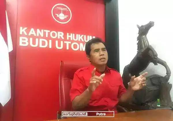 Politisi PDIP Desak Kepolisian Usut Tuntas Korupsi Bank Jateng 7 Politisi PDIP Desak Kepolisian Usut Tuntas Korupsi Bank Jateng I PojokPublik