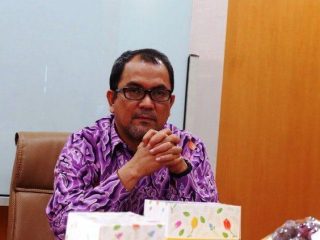 Perumdam TKR Tangerang Siagakan Tabung Oksigen
