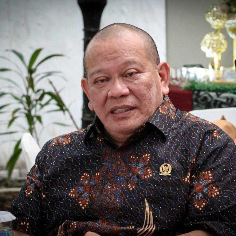 Ketua DPD Berharap Revisi Perpres Selesaikan Konflik Agraria