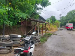 AWAS...!Pembiaran Bangli Diteluknaga Bisa Dipidana