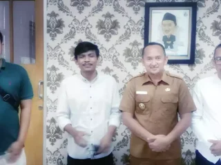 Pospera Lebak Lapor ke Bupati Soal Dugaan Pencaplokan Tanah