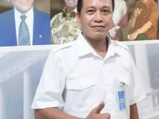 Bara JP Banten Sebut Pimpinan DPR Yang Usir Dirut KS Tak Paham Materi