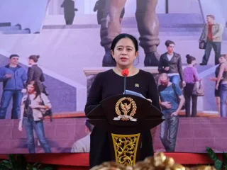 Puan, Tinjau Ulang Aturan Pencairan JHT
