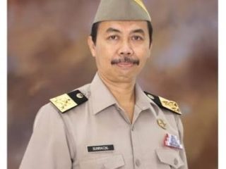 Tanah Dicaplok Perusahaan, Kementerian ATR - BPN Telepon Kanwil Banten