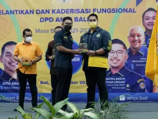 Catatan Kritis Menuju Munas DPP AMPI ke IX