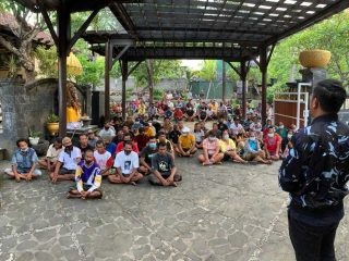 Arah Baru AMPI, Sinergi Program Elektoral dan Pemenangan Airlangga 2024