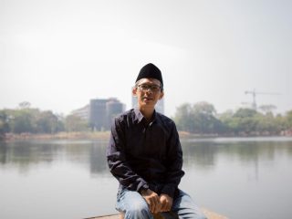 Pengamat Politik, Arah Baru AMPI Tergantung Ketua Terpilih