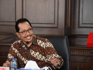 Politisi Nasdem Sebut Kearipan Lokal Perlu Masuk RUU Provinsi
