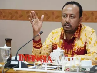 Ombudsman Banten Apresiasi Polres Serkot yang Gagalkan Pencobaan Bunuh Diri
