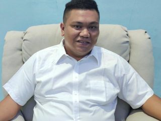 Bara JP Banten Kecam Kades Wanakerta Tangerang