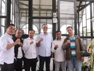 Bank Kurang Tertarik Biayai Swasembada Kedelai