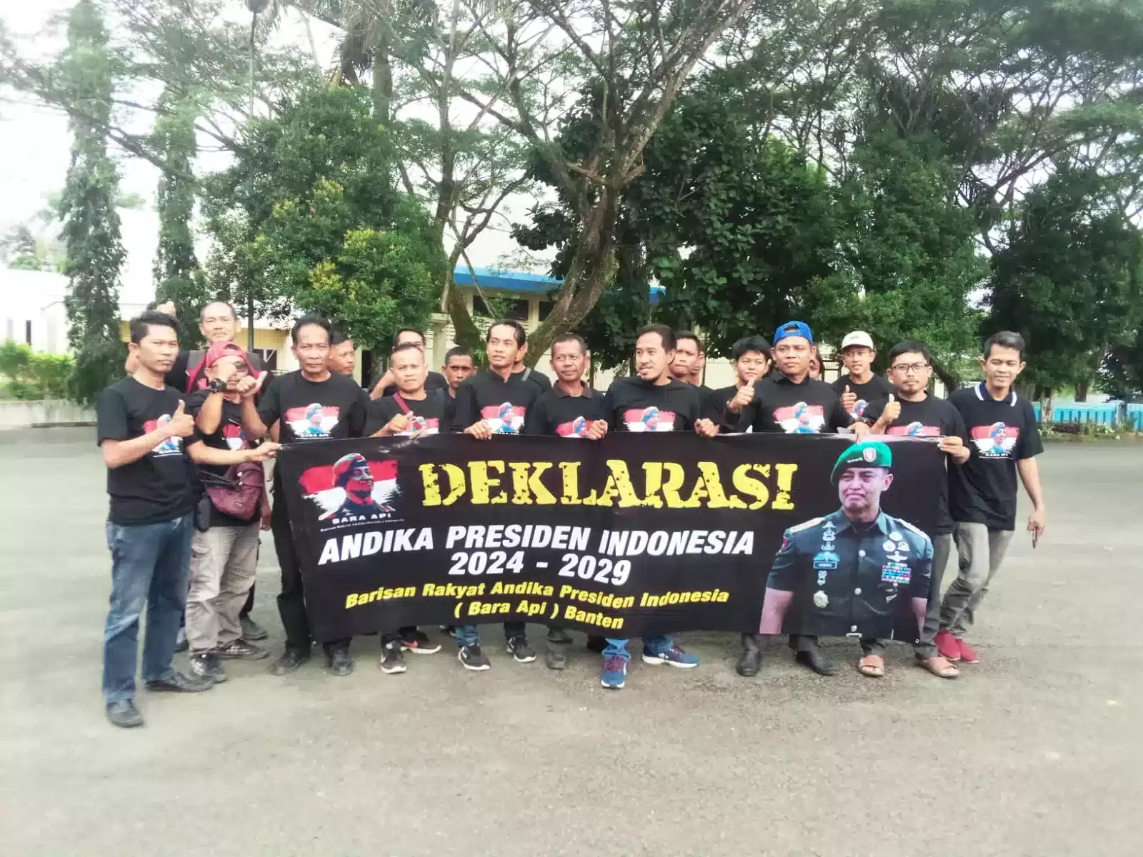 Loyalis Andika Perkasa Sudah Saatnya Bangsa Indonesia Lepaa Dari Dendam Masa Lalu 7 Loyalis Andika Perkasa Sudah Saatnya Bangsa Indonesia Lepaa Dari Dendam Masa Lalu I PojokPublik