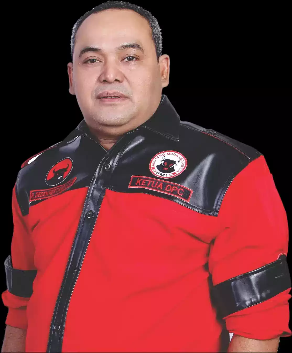 ketua BMI Pandeglang, angkat bicara terkait pejabat SEKDA robek bendera merah putih 6 ketua BMI Pandeglang, angkat bicara terkait pejabat SEKDA robek bendera merah putih I PojokPublik