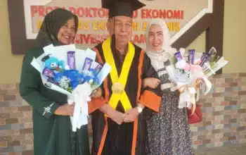 Warek I UM Jambi Dorong Kolaborasi Antar Provinsi di Sumatera 7 Warek I UM Jambi Dorong Kolaborasi Antar Provinsi di Sumatera I PojokPublik