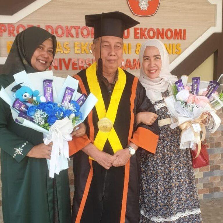 Warek I UM Jambi Dorong Kolaborasi Antar Provinsi di Sumatera 12 Warek I UM Jambi Dorong Kolaborasi Antar Provinsi di Sumatera I PojokPublik