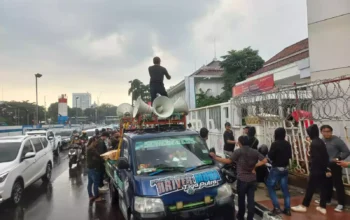 Aliansi Mahasiswa Nusantara Minta Kementerian ESDM Cabut Izin Pertambangab Ilegal di Kaltim 5 Aliansi Mahasiswa Nusantara Minta Kementerian ESDM Cabut Izin Pertambangab Ilegal di Kaltim I PojokPublik