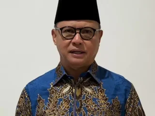 Mukhtarudin Dorong Akselerasi UMKM "Go Digital"