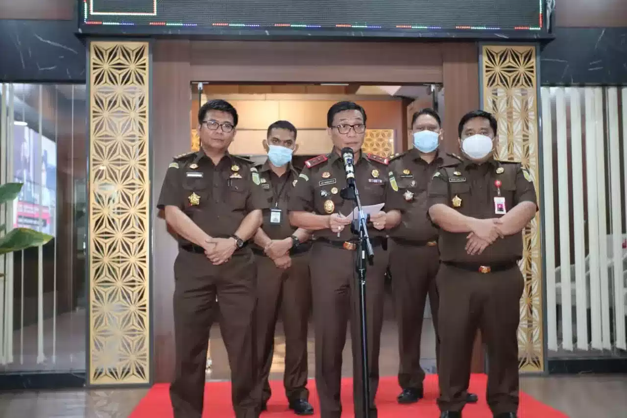 Kejati Banten Lakukan Penyelidikan Beberapa Dugaan Kasus Korupsi Di Tangsel 7 Kejati Banten Lakukan Penyelidikan Beberapa Dugaan Kasus Korupsi Di Tangsel I PojokPublik