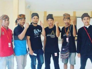 Jaga Stabilitas Pangan, Aktivis Pemuda Adat Apresiasi Kapolri Listyo Sigit Prabowo