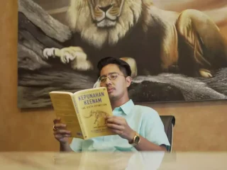 Azka Aufary Ramli: Elit Politik jangan paksakan kehendak, wacana penundaan pemilu mengancam demokrasi Indonesia