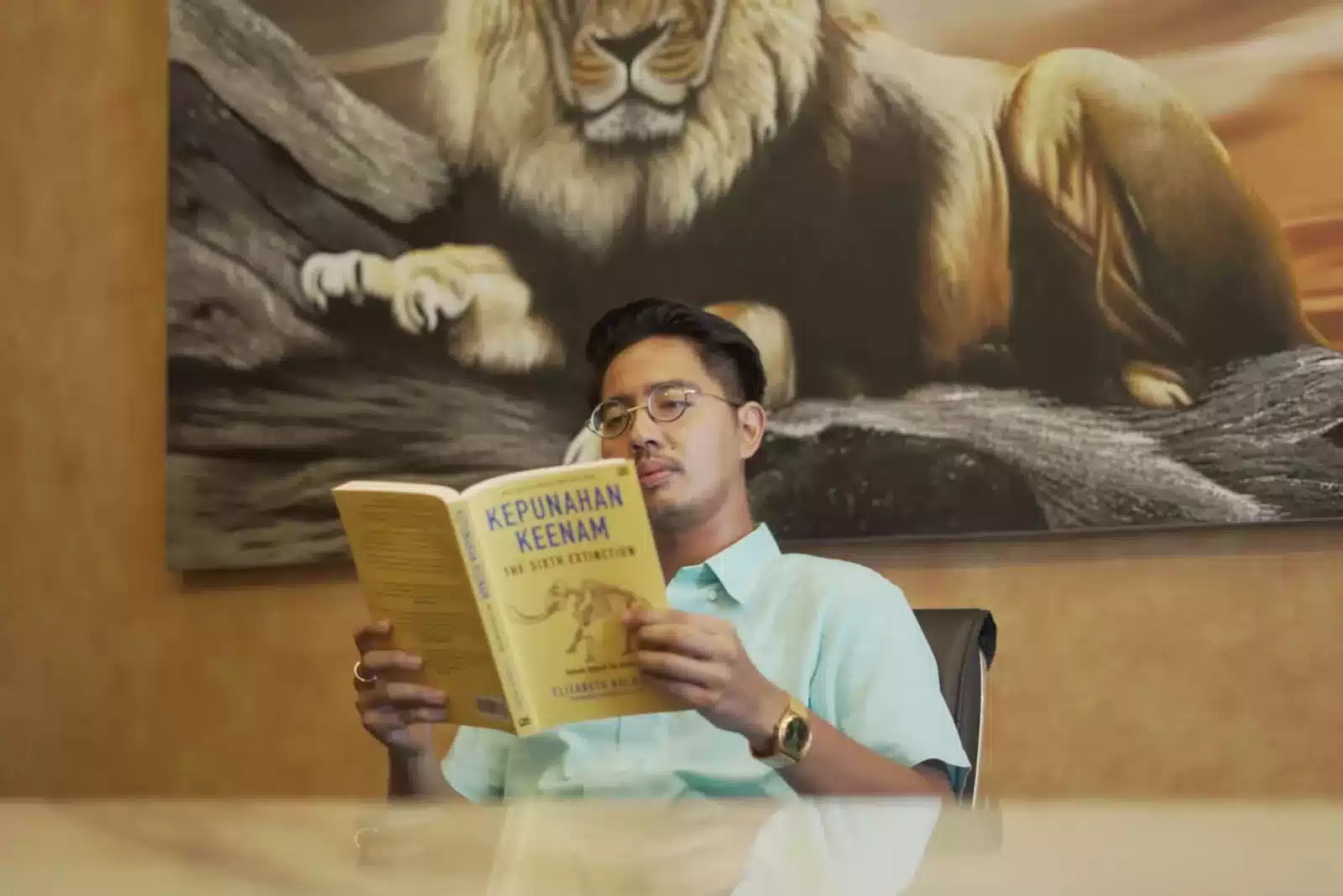 Azka Aufary Ramli: Elit Politik jangan paksakan kehendak, wacana penundaan pemilu mengancam demokrasi Indonesia 7 Azka Aufary Ramli: Elit Politik jangan paksakan kehendak, wacana penundaan pemilu mengancam demokrasi Indonesia I PojokPublik