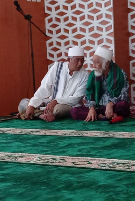 KAJATI BANTEN GANDENG ULAMA DEMI TEGAK NYA HUKUM DI BANTEN 2 KAJATI BANTEN GANDENG ULAMA DEMI TEGAK NYA HUKUM DI BANTEN I PojokPublik