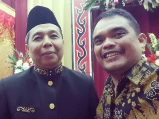 Anies Dilirik Puan, Sekjen The Jokowi Dream beri Dukungan