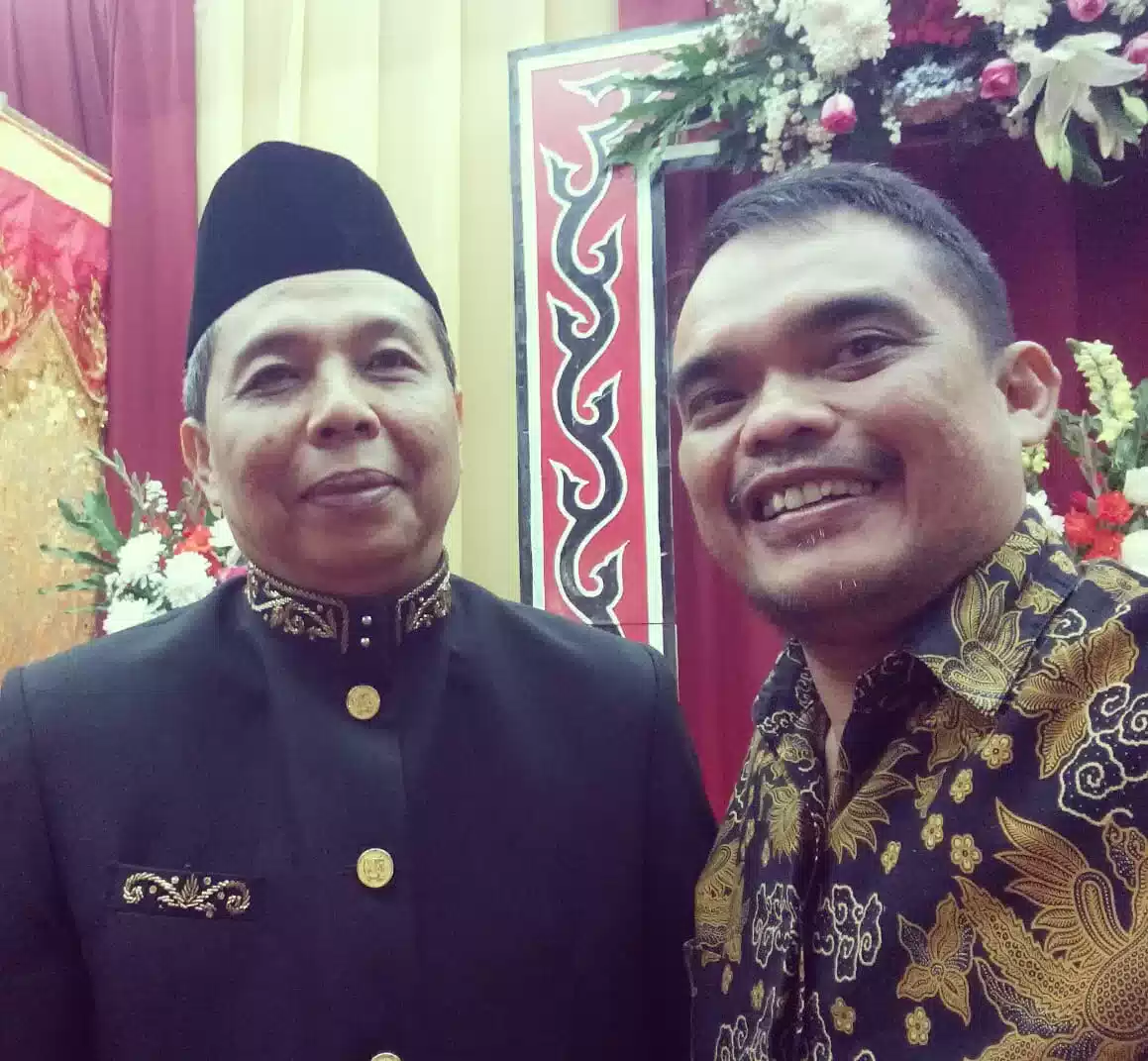 Anies Dilirik Puan, Sekjen The Jokowi Dream beri Dukungan 7 Anies Dilirik Puan, Sekjen The Jokowi Dream beri Dukungan I PojokPublik