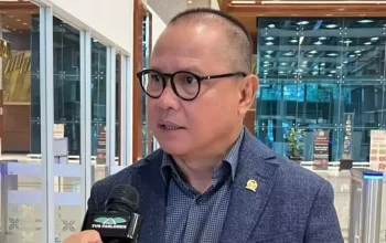 Anggota Komisi VIl Sambut Baik Subsidi Harga Minyak Goreng Curah 8 Anggota Komisi VIl Sambut Baik Subsidi Harga Minyak Goreng Curah I PojokPublik