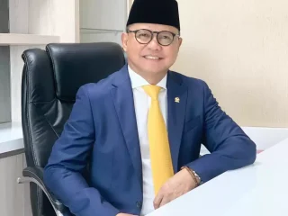 Sambut Baik Permenperin Penyediaan Minyak Goreng Curah, Aleg Golkar: Sangat Pro Rakyat