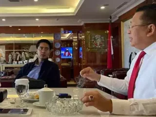 Azka Aufary Ramli: RUU Sisdiknas harus terbuka untuk keterlibatan publik dan perbaikan infrastruktur pendidikan