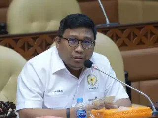 Anggota DPR Soroti Bencana Banjir di Kaltim