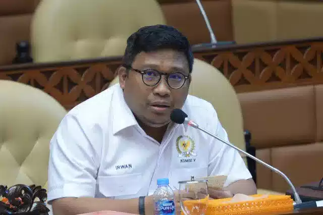 Anggota DPR Soroti Bencana Banjir di Kaltim 6 Anggota DPR Soroti Bencana Banjir di Kaltim I PojokPublik