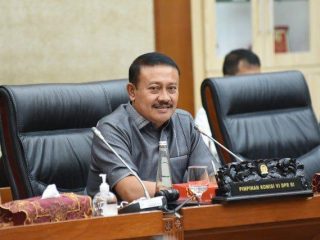 Komisi VI DPR Desak Mendag Perbaiki Distribusi Minyak Goreng
