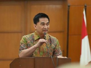 Komisi III DPR RI Minta Satgas Pangan Polri Pro Aktif