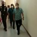 Diamankan Kejari Kabupaten Bekasi,Dua Oknum BPK Tertangkap OTT 9 Diamankan Kejari Kabupaten Bekasi,Dua Oknum BPK Tertangkap OTT I PojokPublik