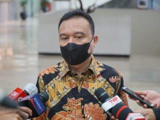 Sufmi Dasco Nilai Penyebutan Mafia Minyak Goreng Tidak Diperlukan