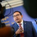 Fadli Zon Tekankan Upaya Penyelesaian Migrasi dan Perdagangan Manusia di IPU ke-144 I PojokPublik