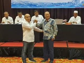 Harapan Perumdam TKR ke Forum Komunikasi Pelanggan PDAM Setelah Mubes Ketiga