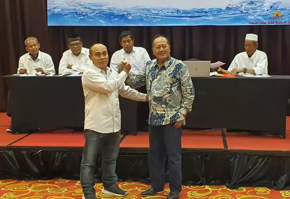 Harapan Perumdam TKR ke Forum Komunikasi Pelanggan PDAM Setelah Mubes Ketiga 7 Harapan Perumdam TKR ke Forum Komunikasi Pelanggan PDAM Setelah Mubes Ketiga I PojokPublik
